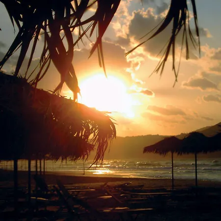 Charlys 2* Can Picafort (Mallorca)