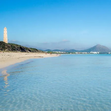 Charlys Hotel Can Picafort (Mallorca)