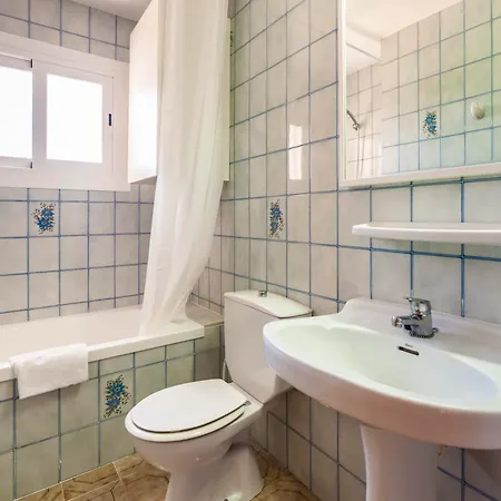 Charlys Hotel Can Picafort (Mallorca)