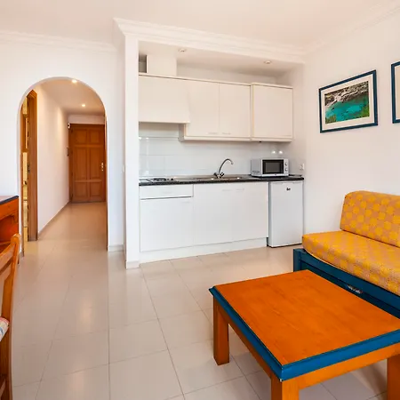 Charlys 2* Can Picafort (Mallorca)