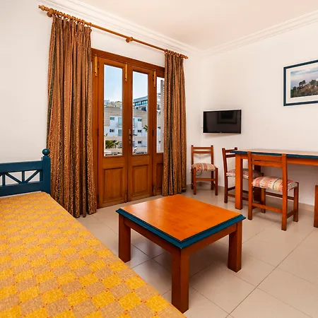 Charlys 2* Can Picafort (Mallorca)