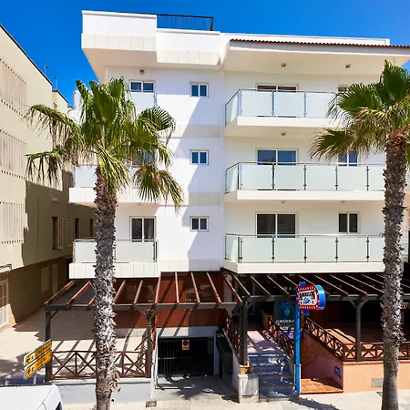 Charlys Can Picafort (Mallorca)