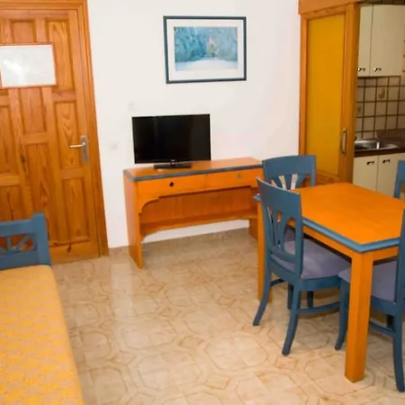 Charlys Hotel Can Picafort (Mallorca)