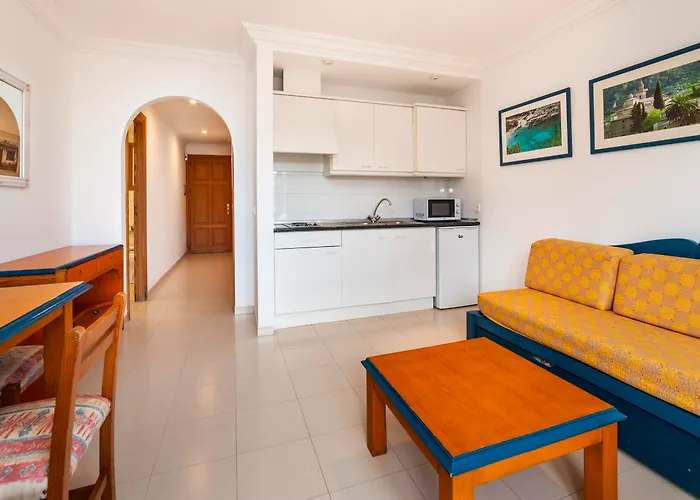 Charlys 2* Can Picafort (Mallorca)