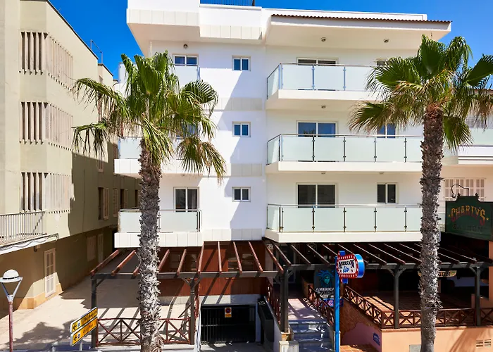 Charlys Can Picafort (Mallorca)