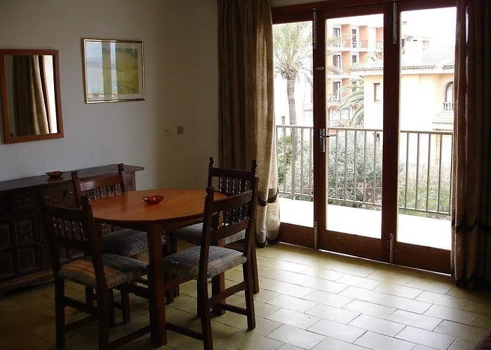 Charlys Hotel Can Picafort (Mallorca)