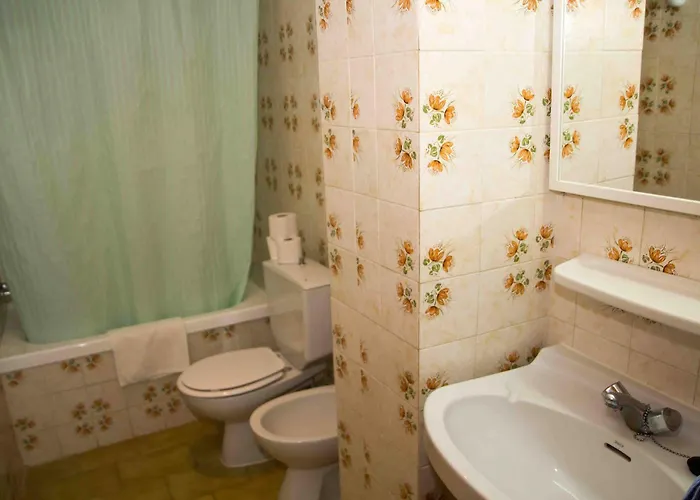 Hotel Charlys Can Picafort (Mallorca)