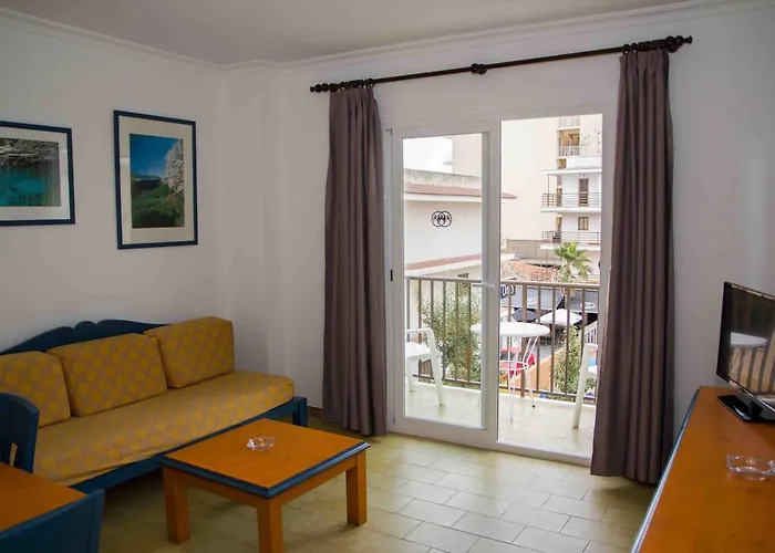 Charlys Can Picafort (Mallorca)