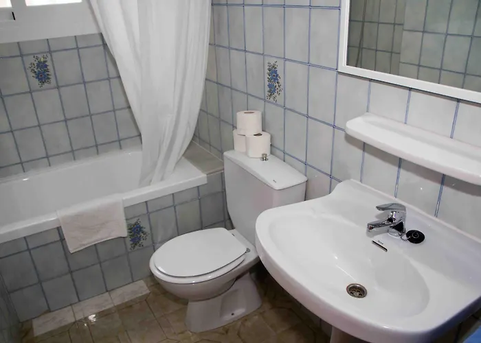 Charlys Hotel Can Picafort (Mallorca)