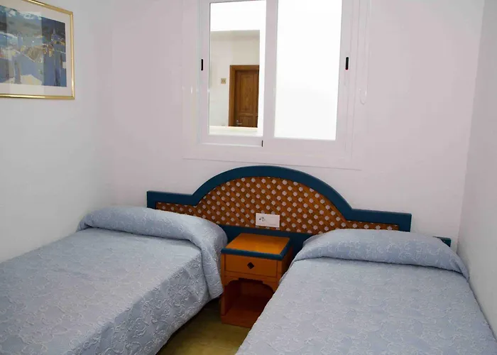 Hotel Charlys Can Picafort (Mallorca)