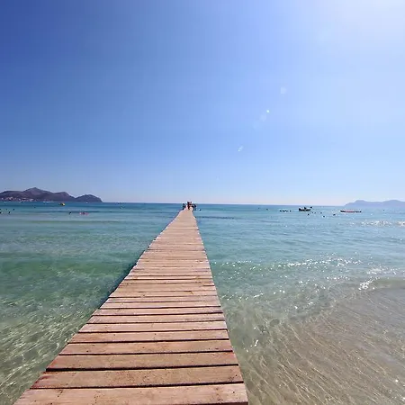 Charlys 2* Can Picafort (Mallorca)