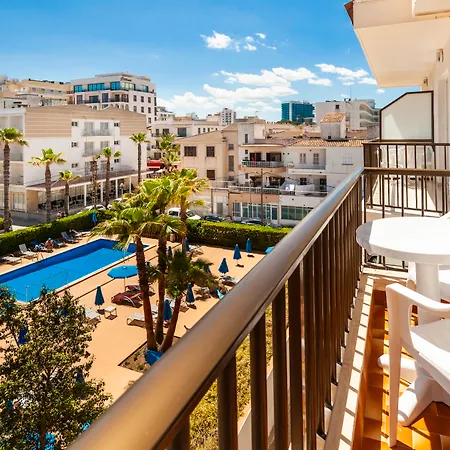 Charlys Can Picafort (Mallorca)