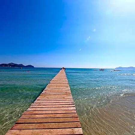 Charlys Can Picafort (Mallorca)