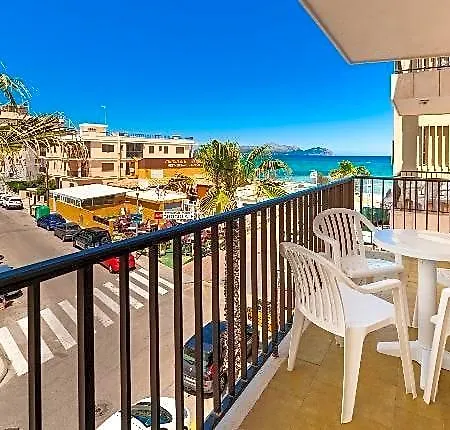 Charlys Otel Can Picafort (Mallorca)