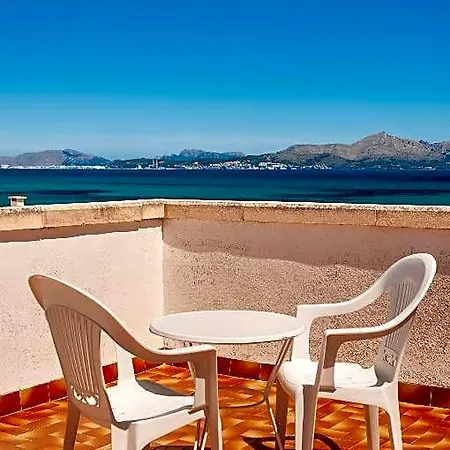 Charlys 2* Can Picafort (Mallorca)