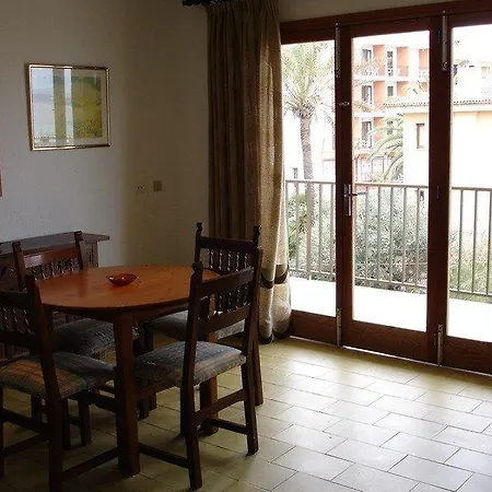Charlys Appartement Can Picafort (Mallorca)