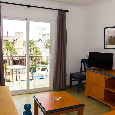 Appartement Charlys