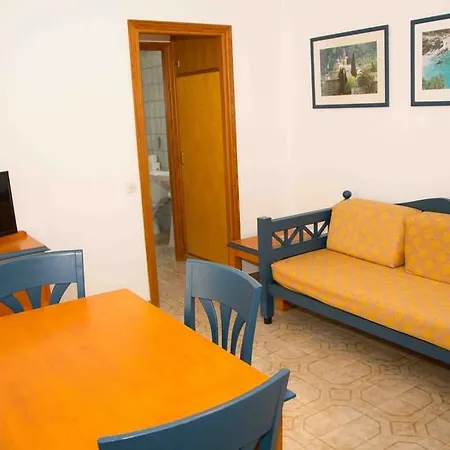 Appartement Charlys
