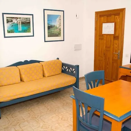 Charlys Can Picafort (Mallorca)