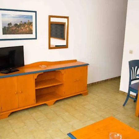 Hotel Charlys