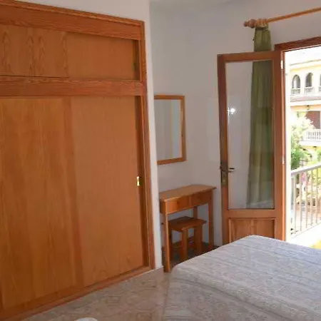 Hotel Charlys Can Picafort (Mallorca)