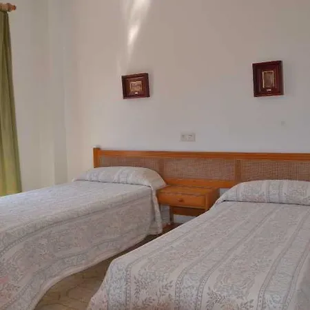 Charlys Hotell Can Picafort (Mallorca)