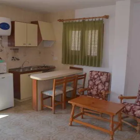 Appartement Charlys *