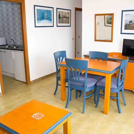 Charlys Appartement *