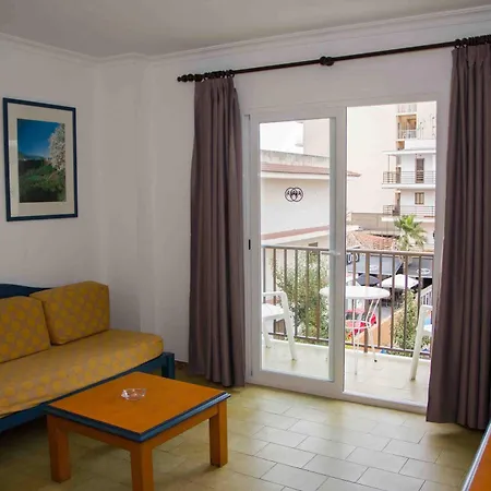 Charlys Can Picafort (Mallorca)