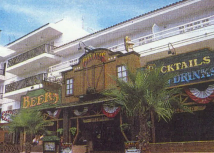 Charlys Can Picafort (Mallorca)