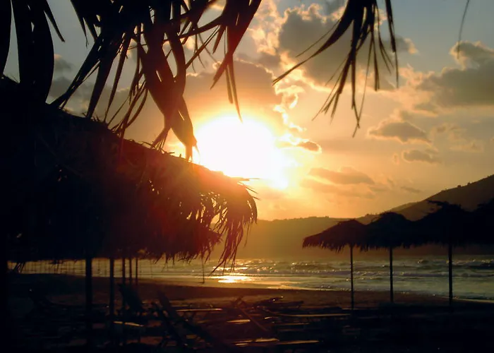 Charlys 2* Кан-Пікафорт