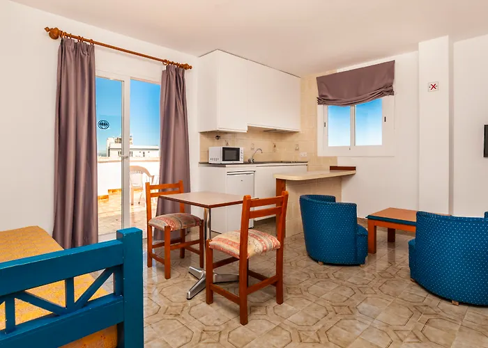 Hotel Charlys Can Picafort (Mallorca)