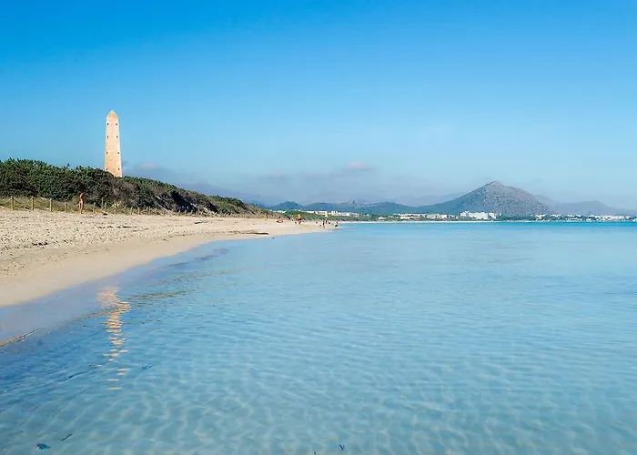 Charlys Hotel Can Picafort (Mallorca)