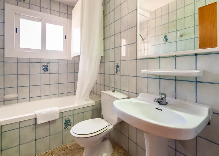 Charlys Hotel Can Picafort (Mallorca)