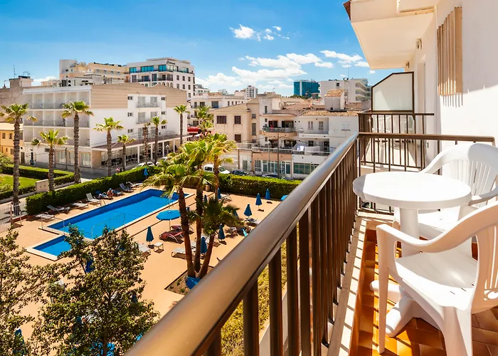 Charlys Can Picafort (Mallorca)