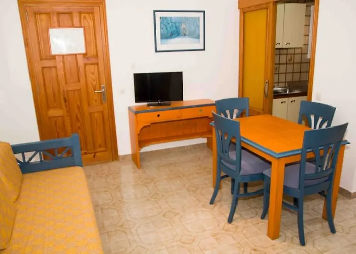 Charlys Hotel Can Picafort (Mallorca)