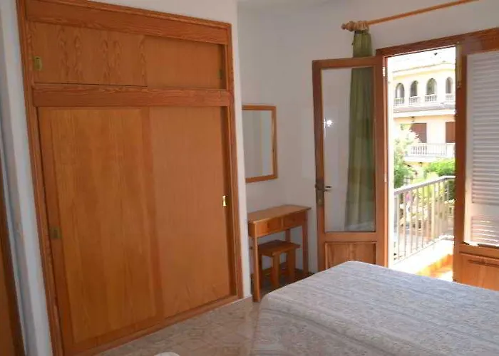 Hotel Charlys Can Picafort (Mallorca)