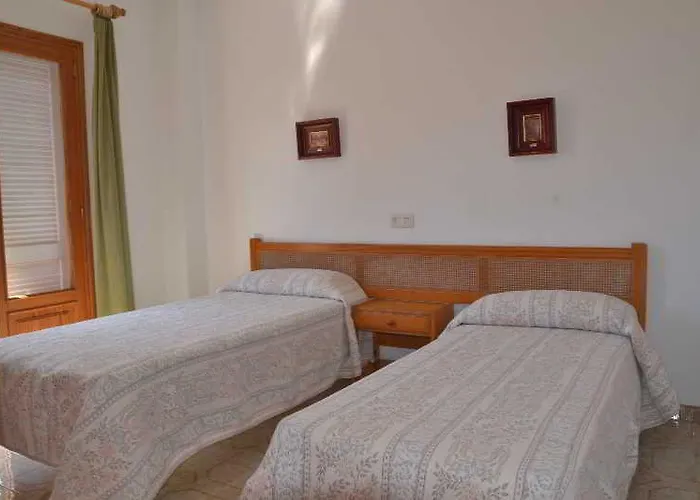 Charlys Hotel Can Picafort (Mallorca)