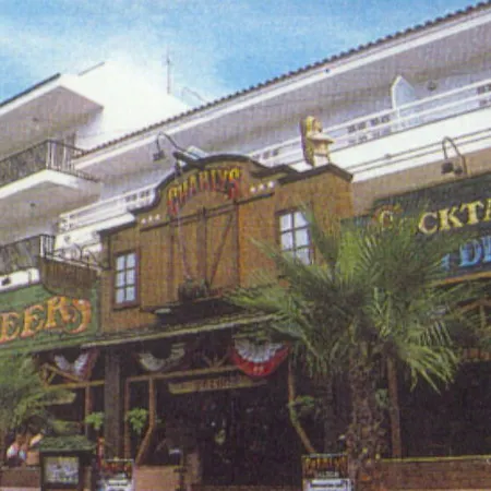 Charlys Can Picafort