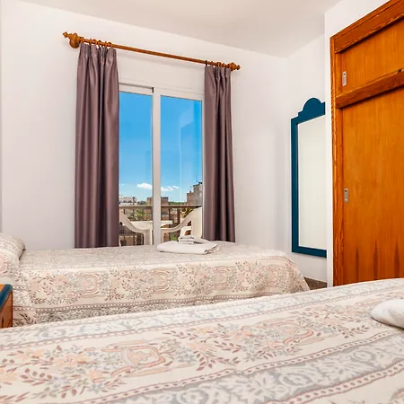 Szálloda Charlys 2*