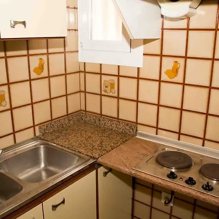 Szálloda Charlys 2*