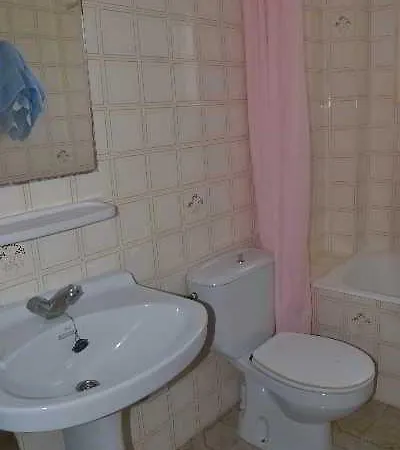 Szálloda Charlys 2*