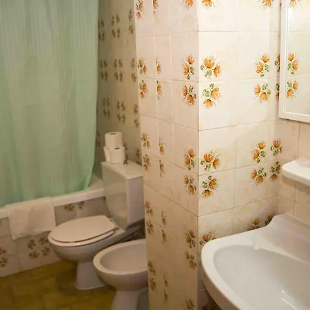 Szálloda Charlys Can Picafort