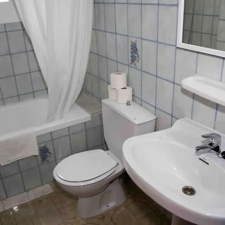 Charlys Szálloda Can Picafort