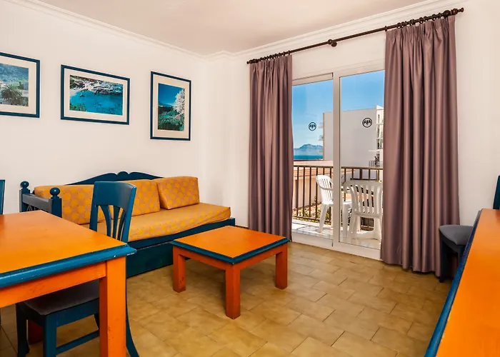 Charlys Can Picafort (Mallorca)