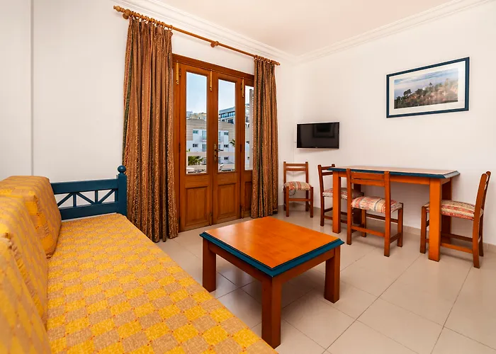 Charlys 2* Can Picafort (Mallorca)