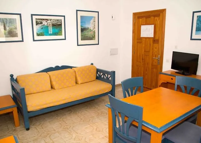 Charlys Can Picafort (Mallorca)